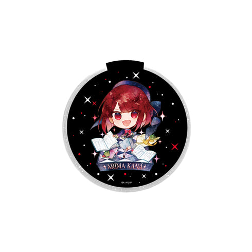 『【推しの子】』キャラでるアート LEDステージディスク 04 有馬かな【202404再販】